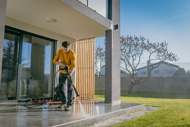 Swansea, IL Pressure Washing Services Company