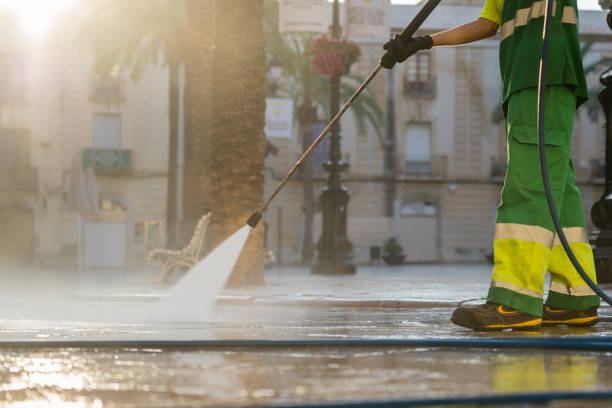 Best Restaurant Pressure Washing  in Swansea, IL