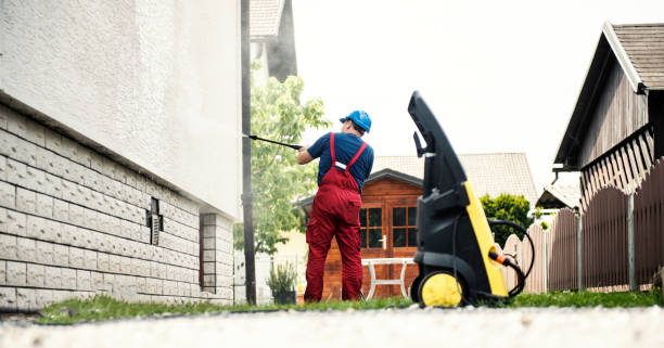 Best Heavy Equipment Washing  in Swansea, IL